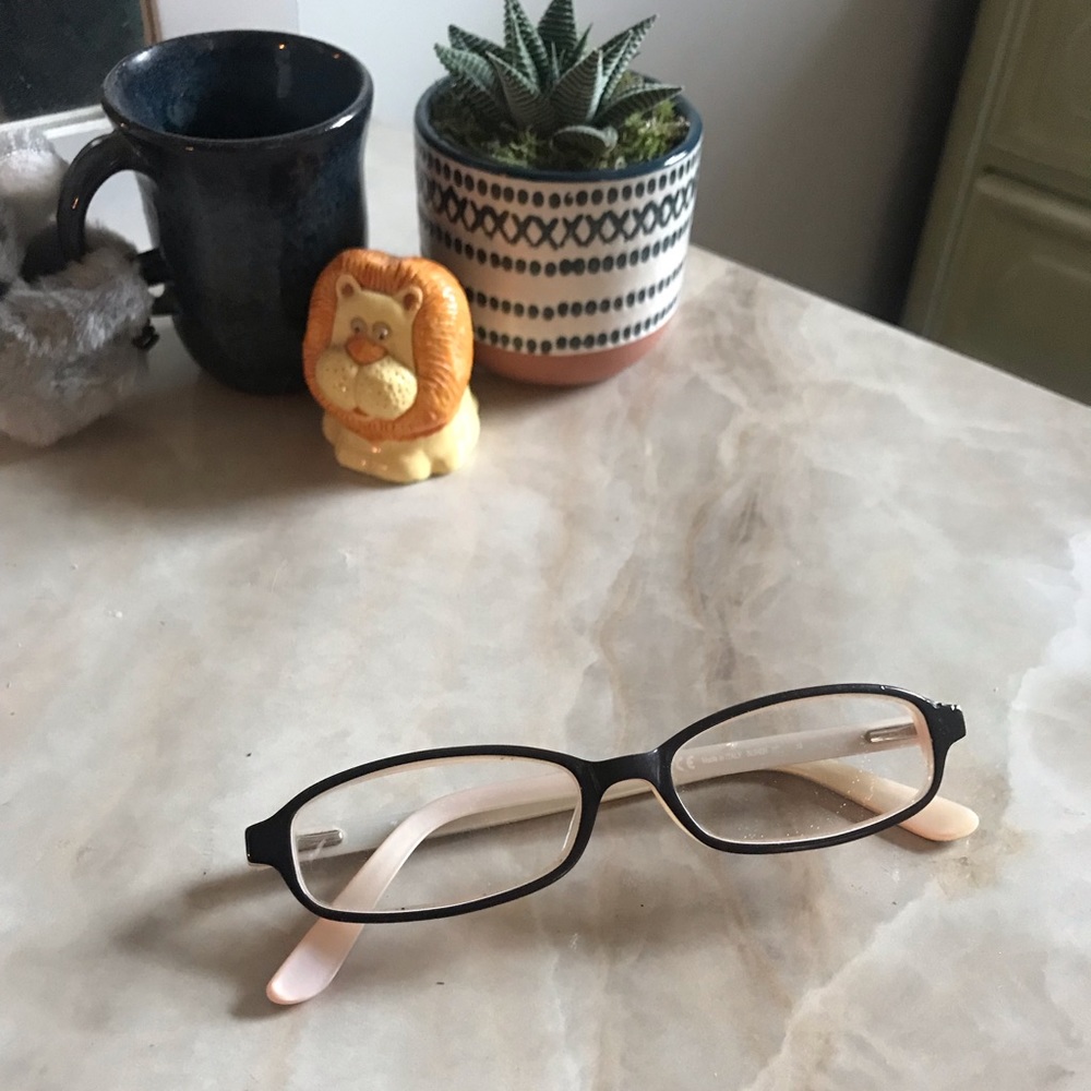 Juicy Couture Women’s Glasses